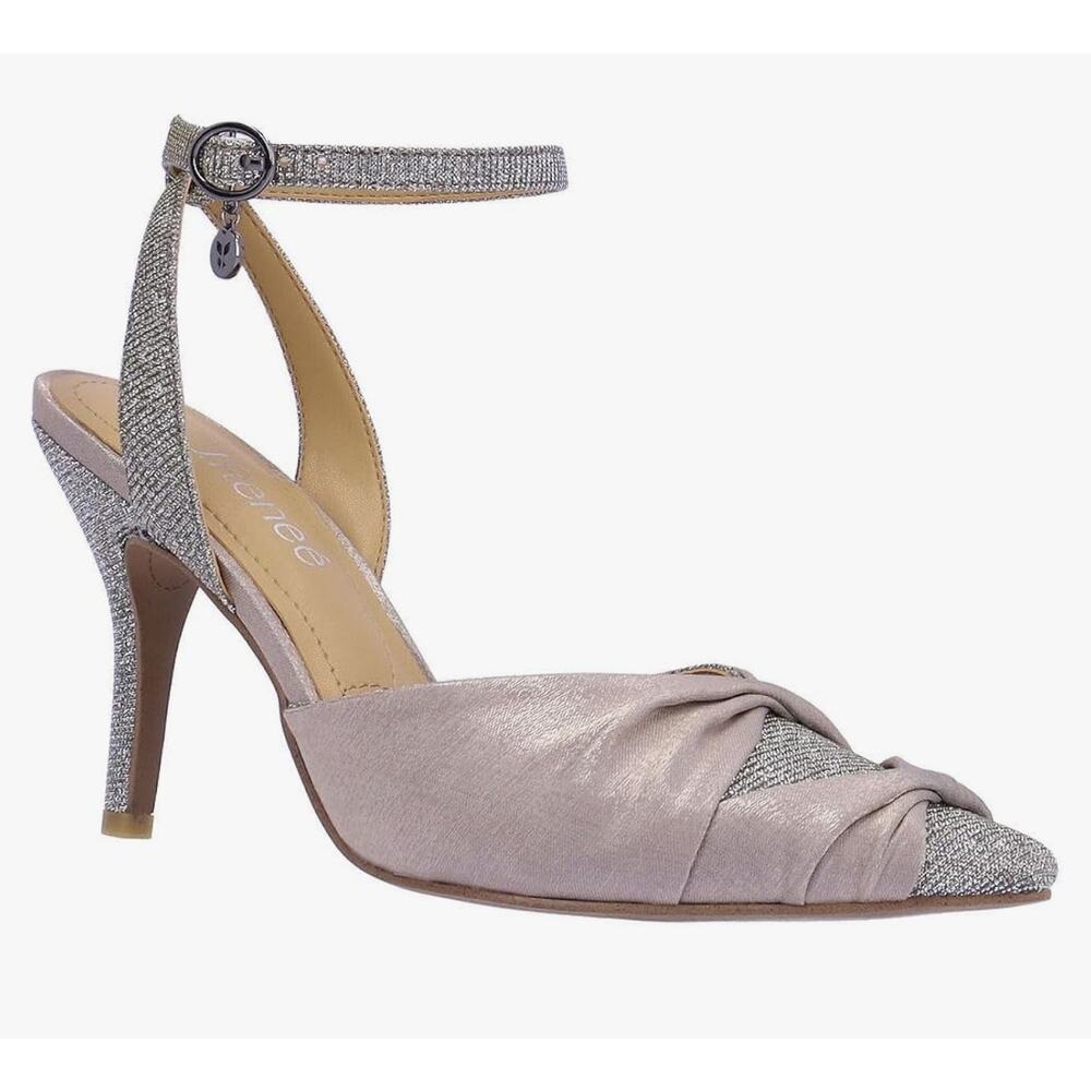 J. Renee Leander Heels Size 8.5
